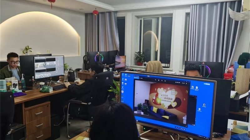 婚庆短视频制作套餐价格
