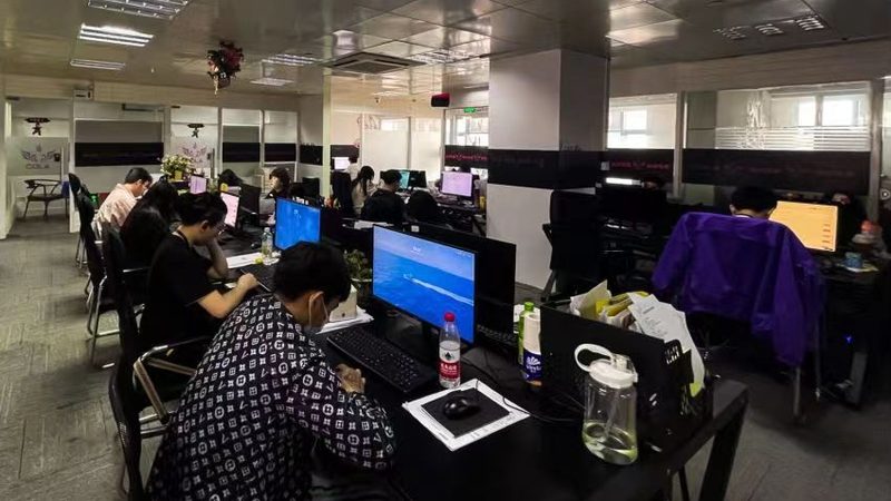 短视频传媒公司与传统广告公司区别解析
