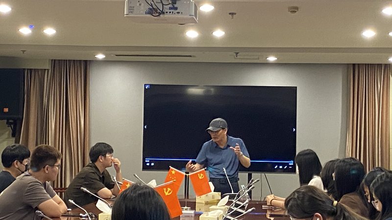 纪录片制作团队怎么选？关键在于这几点