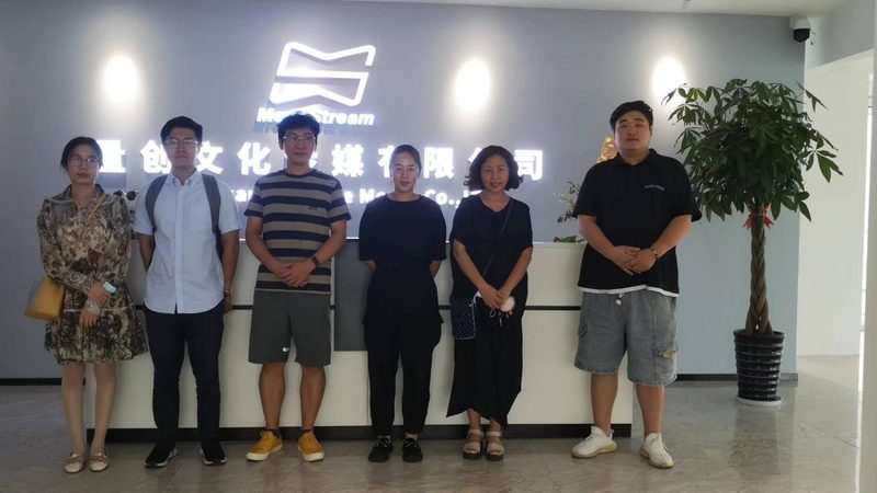 注册传媒公司需要哪些人员