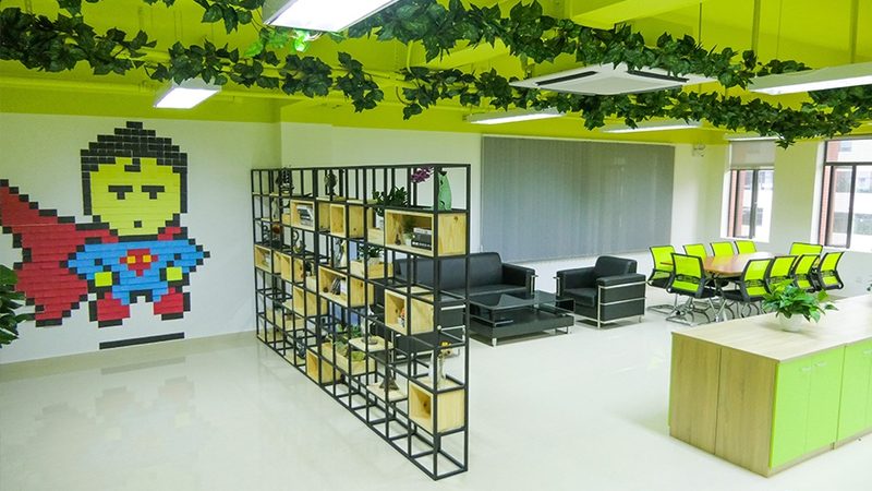 会议摄影背景板布置效果图为何总与实际效果差很多